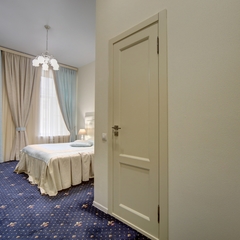 Отель Жан Поль, Санкт-Петербург, Ленинградская область