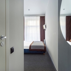 Отель Sokroma Wow, Санкт-Петербург, Ленинградская область