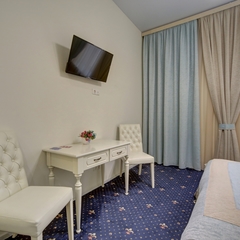 Отель Жан Поль, Санкт-Петербург, Ленинградская область