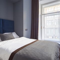 Отель Sokroma Wow, Санкт-Петербург, Ленинградская область