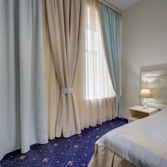 Отель Жан Поль, Санкт-Петербург, Ленинградская область