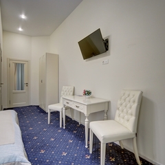 Отель Жан Поль, Санкт-Петербург, Ленинградская область