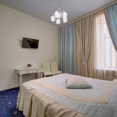 Отель Жан Поль, Санкт-Петербург, Ленинградская область