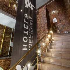 Отель Meridian, Санкт-Петербург, Ленинградская область