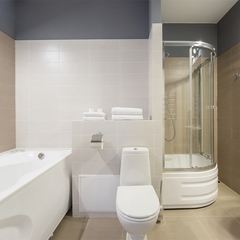 Отель Sokroma Wow, Санкт-Петербург, Ленинградская область