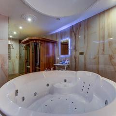 Отель Премиум, Санкт-Петербург, Ленинградская область