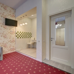 Отель Жан Поль, Санкт-Петербург, Ленинградская область