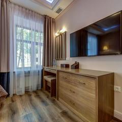 Отель Премиум, Санкт-Петербург, Ленинградская область