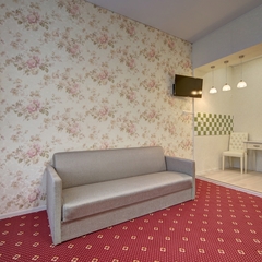 Отель Жан Поль, Санкт-Петербург, Ленинградская область