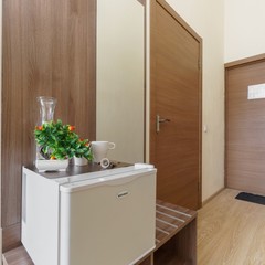 Отель Meridian, Санкт-Петербург, Ленинградская область