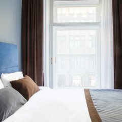 Отель Sokroma Wow, Санкт-Петербург, Ленинградская область