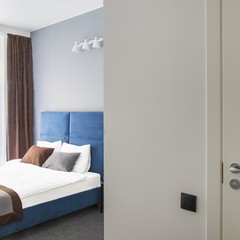 Отель Sokroma Wow, Санкт-Петербург, Ленинградская область