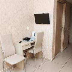 Мини-отель Фермата, Санкт-Петербург, Ленинградская область