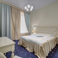 Отель Жан Поль, Санкт-Петербург, Ленинградская область