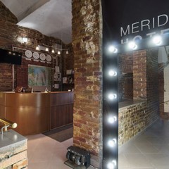 Отель Meridian, Санкт-Петербург, Ленинградская область