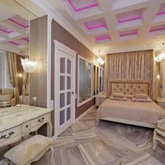 Отель Премиум, Санкт-Петербург, Ленинградская область