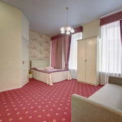 Отель Жан Поль, Санкт-Петербург, Ленинградская область