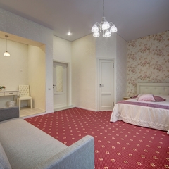 Отель Жан Поль, Санкт-Петербург, Ленинградская область