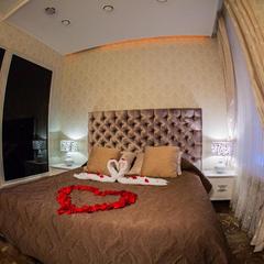 Отель Премиум, Санкт-Петербург, Ленинградская область