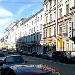 Мини-отель Фермата, Санкт-Петербург, Ленинградская область