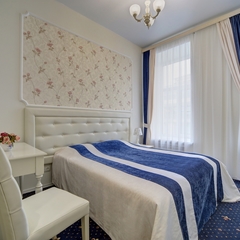 Отель Жан Поль, Санкт-Петербург, Ленинградская область