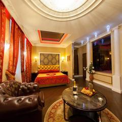 Отель Премиум, Санкт-Петербург, Ленинградская область