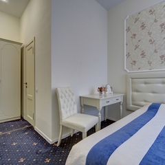 Отель Жан Поль, Санкт-Петербург, Ленинградская область