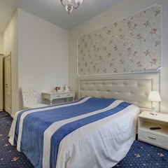 Отель Жан Поль, Санкт-Петербург, Ленинградская область