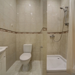 Отель Жан Поль, Санкт-Петербург, Ленинградская область