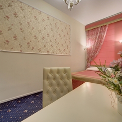 Отель Жан Поль, Санкт-Петербург, Ленинградская область