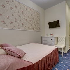 Отель Жан Поль, Санкт-Петербург, Ленинградская область