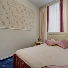 Отель Жан Поль, Санкт-Петербург, Ленинградская область