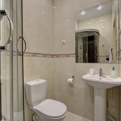 Отель Жан Поль, Санкт-Петербург, Ленинградская область