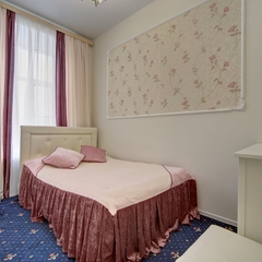 Отель Жан Поль, Санкт-Петербург, Ленинградская область