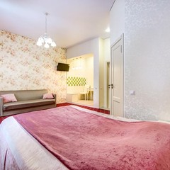 Отель Жан Поль, Санкт-Петербург, Ленинградская область