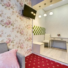 Отель Жан Поль, Санкт-Петербург, Ленинградская область