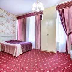 Отель Жан Поль, Санкт-Петербург, Ленинградская область