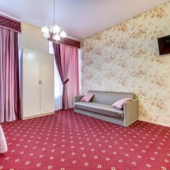 Отель Жан Поль, Санкт-Петербург, Ленинградская область