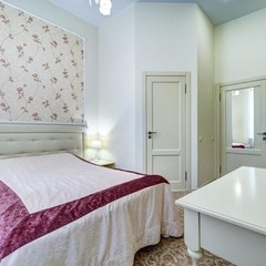 Отель Жан Поль, Санкт-Петербург, Ленинградская область