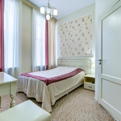 Отель Жан Поль, Санкт-Петербург, Ленинградская область