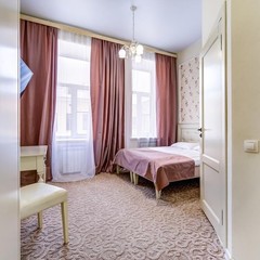 Отель Жан Поль, Санкт-Петербург, Ленинградская область