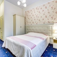 Отель Жан Поль, Санкт-Петербург, Ленинградская область