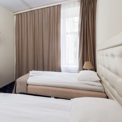 Отель Жан Поль, Санкт-Петербург, Ленинградская область