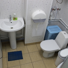 Хостел День и Ночь, Санкт-Петербург, Ленинградская область