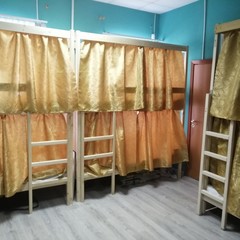 Хостел День и Ночь, Санкт-Петербург, Ленинградская область