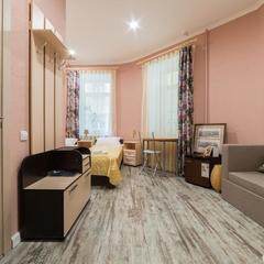 Гостиница Le Classique, Санкт-Петербург, Ленинградская область