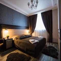 Отель Эра на Цимбалина, Санкт-Петербург, Ленинградская область