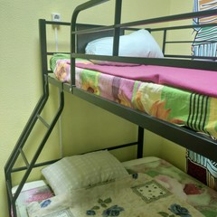 Хостел День и Ночь, Санкт-Петербург, Ленинградская область