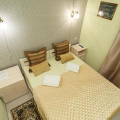 Гостиница Le Classique, Санкт-Петербург, Ленинградская область