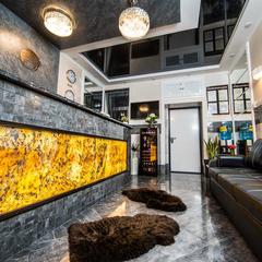 Отель Эра на Цимбалина, Санкт-Петербург, Ленинградская область